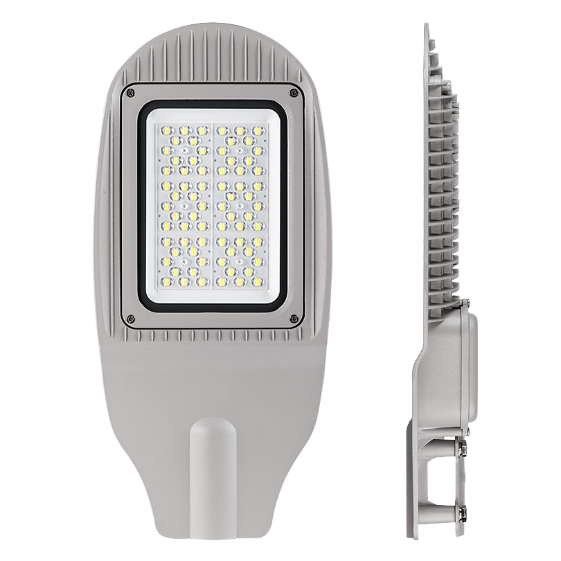 Уличный консольный светильник Wolta STL-50W01