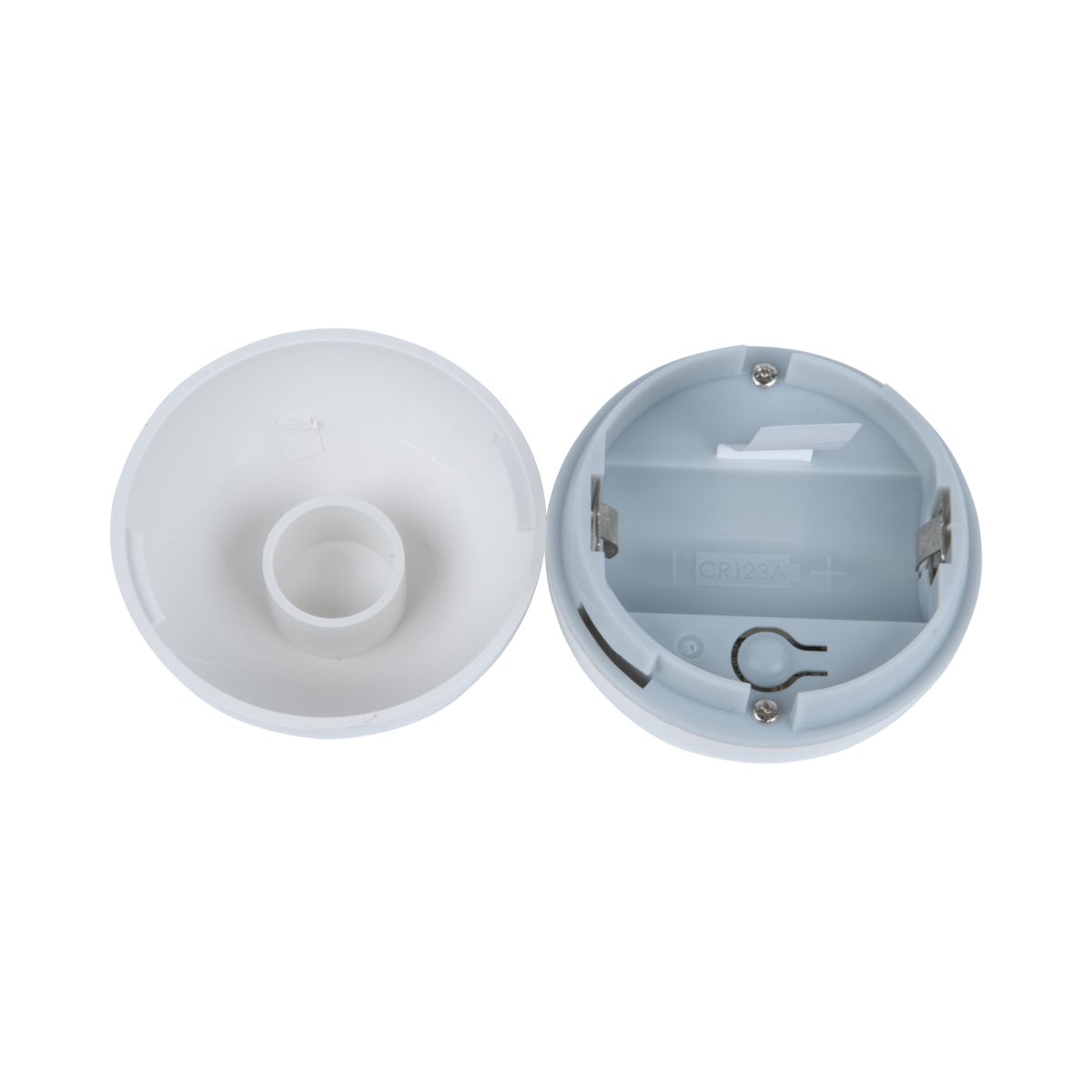 Умный датчик присутствия Wi-Fi. на батарейке Uniel UL-00011707 USN-A530 MS/WF WHITE