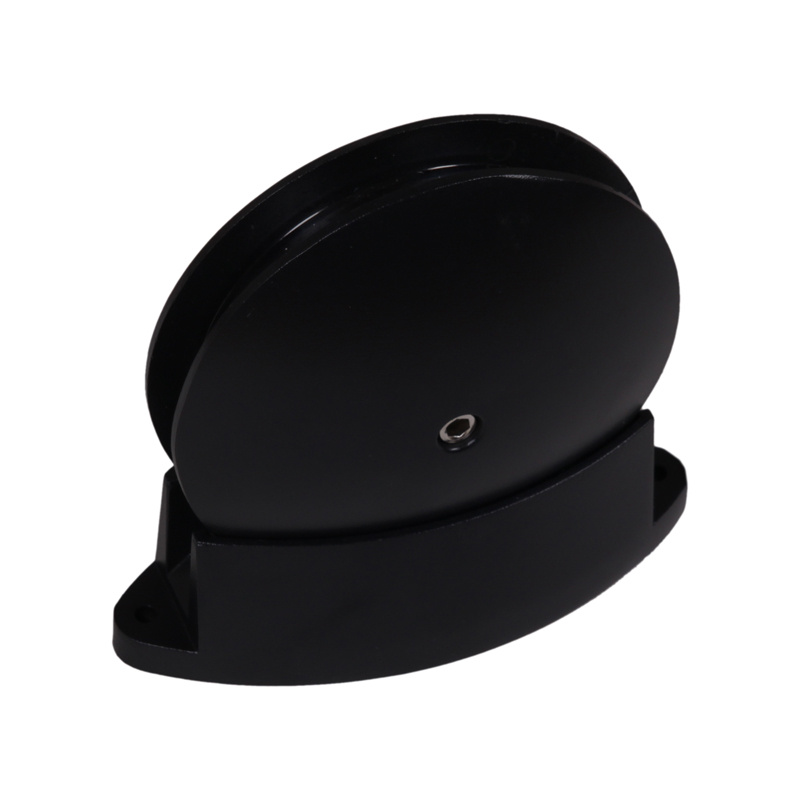 Архитектурный светильник Reluce 86849-0.3-003TL LED3*3W BK
