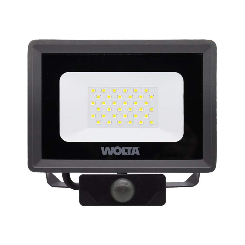 Прожектор Wolta WFL-30W/06S