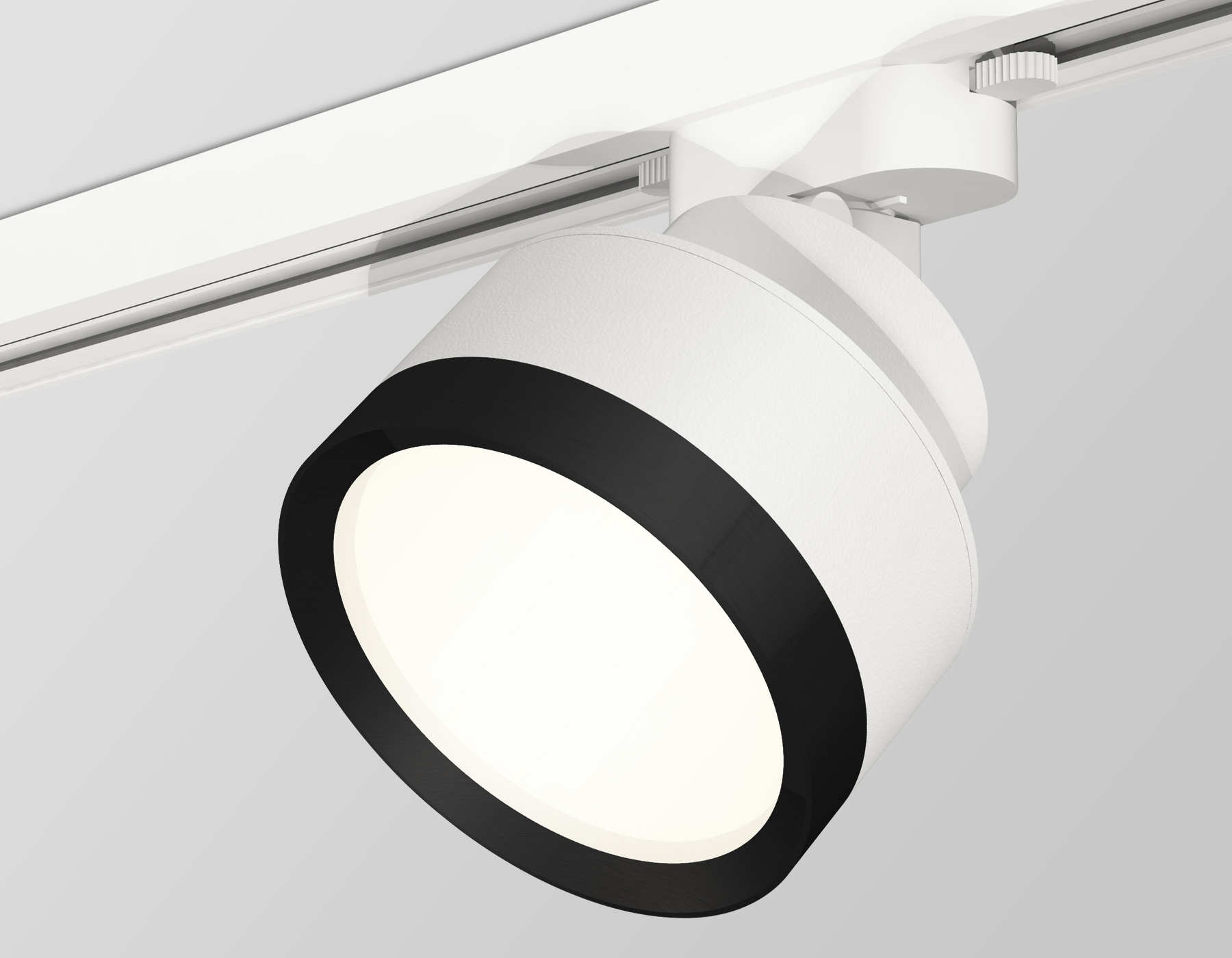 Трековый светильник Ambrella Light Track System XT8101002 (A2524, A2105, C8101, N8113)