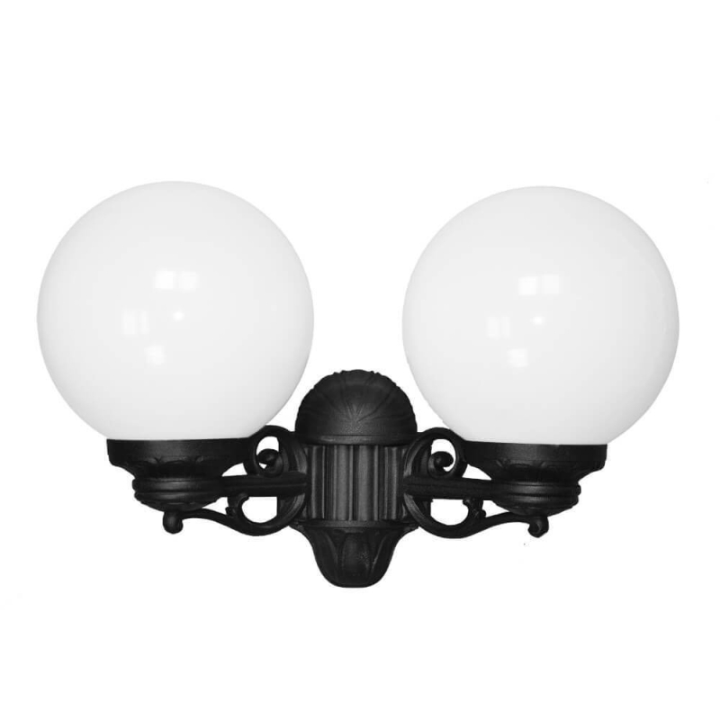 Уличный настенный светильник Fumagalli Porpora/G250 G25.141.000.AYE27