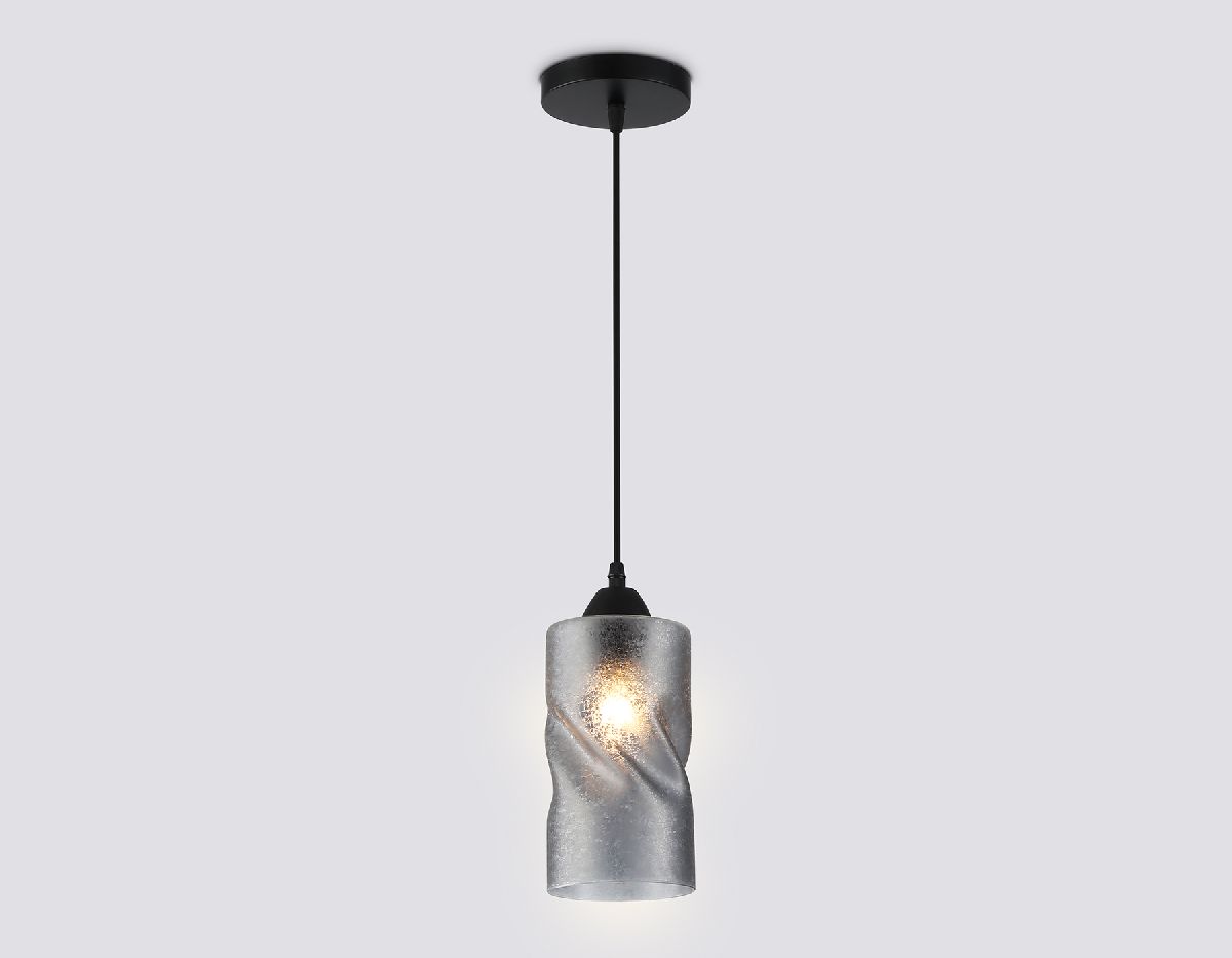 Подвесной светильник Ambrella Light Loft Traditional TR3413