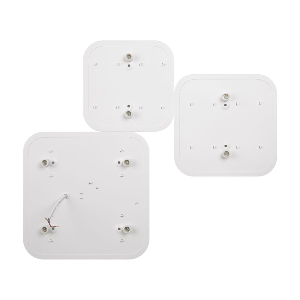 Потолочный светильник Freya Cube FR6096CL-L106W