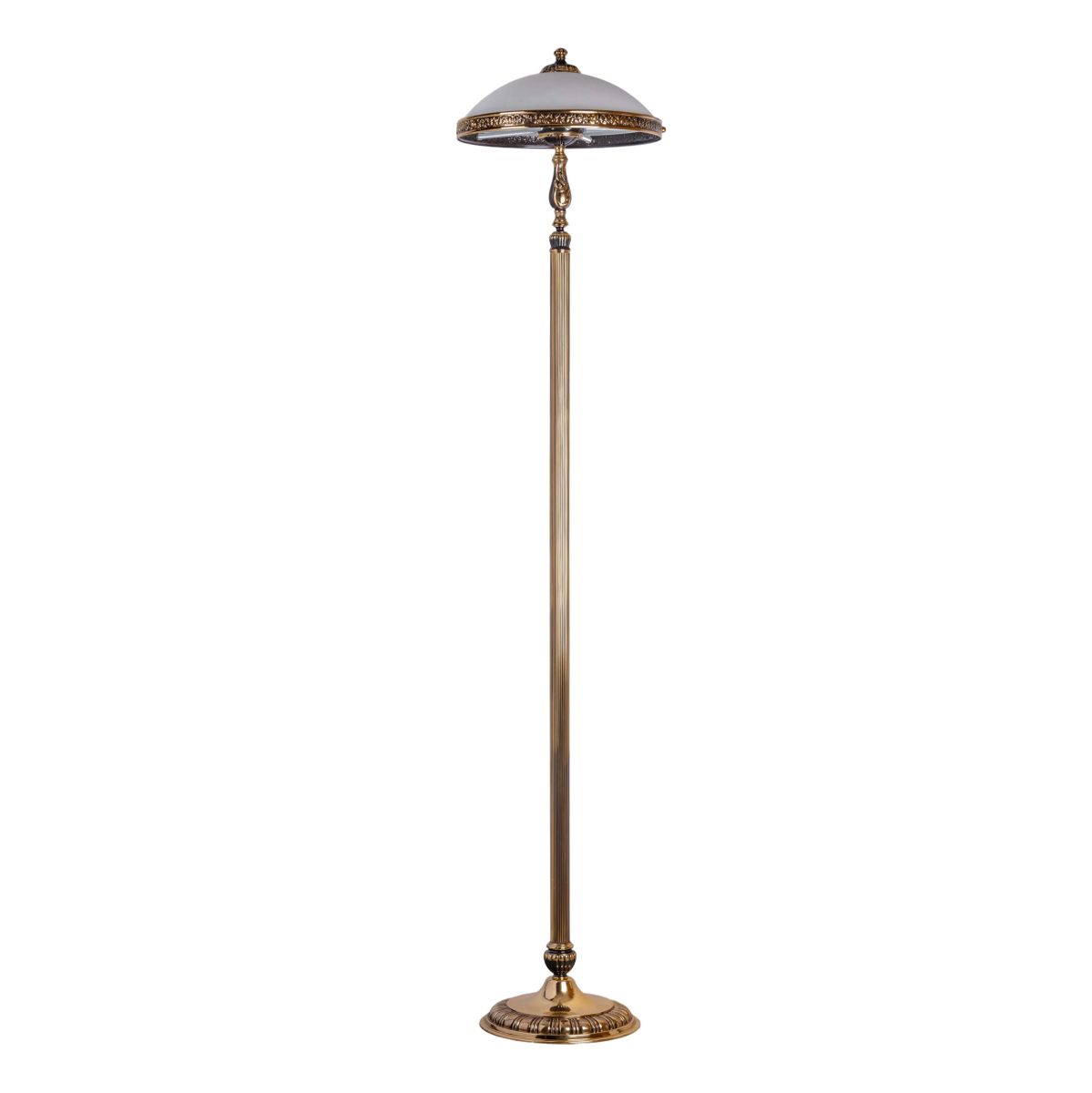 Торшер Ambiente 7140F/5 PB