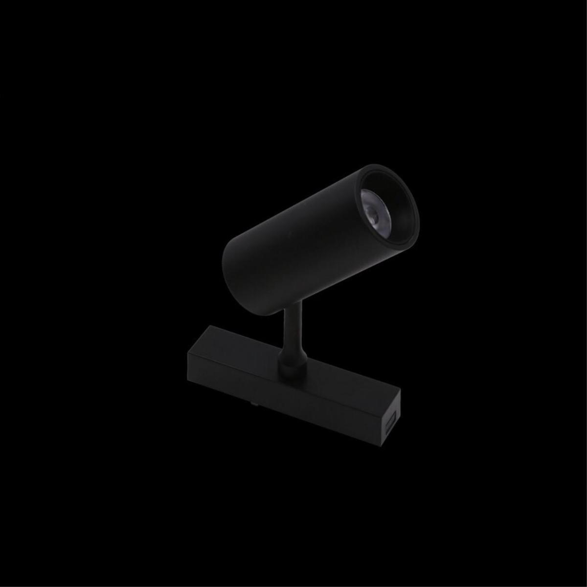 Трековый магнитный светильник Aployt Magnetic track 48 APL.0116.01.10