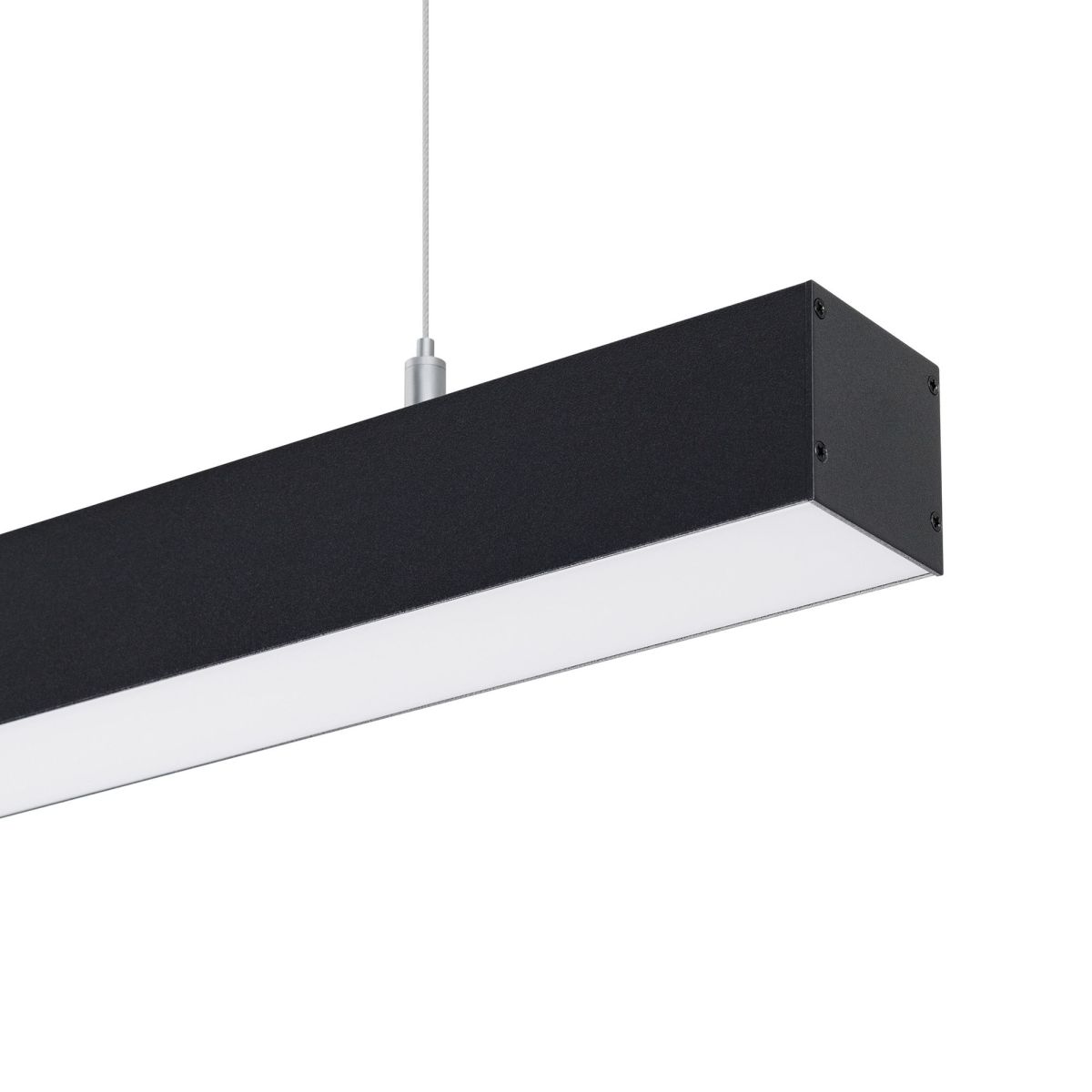 Линейный подвесной светильник Arlight SP-LINE-HANG-3535-L1004-12W Day4000 056963