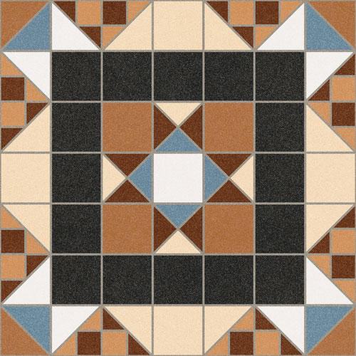 Halton Marron