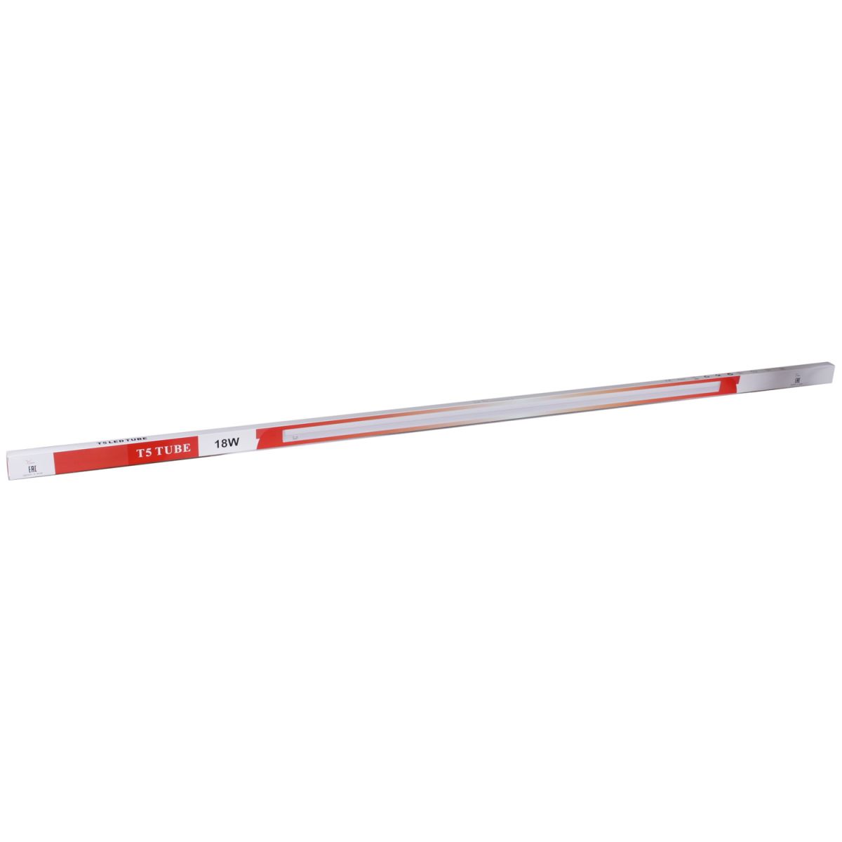 Линейный светильник Reluce 54002-9.5-001QL 4000K LED18W WT