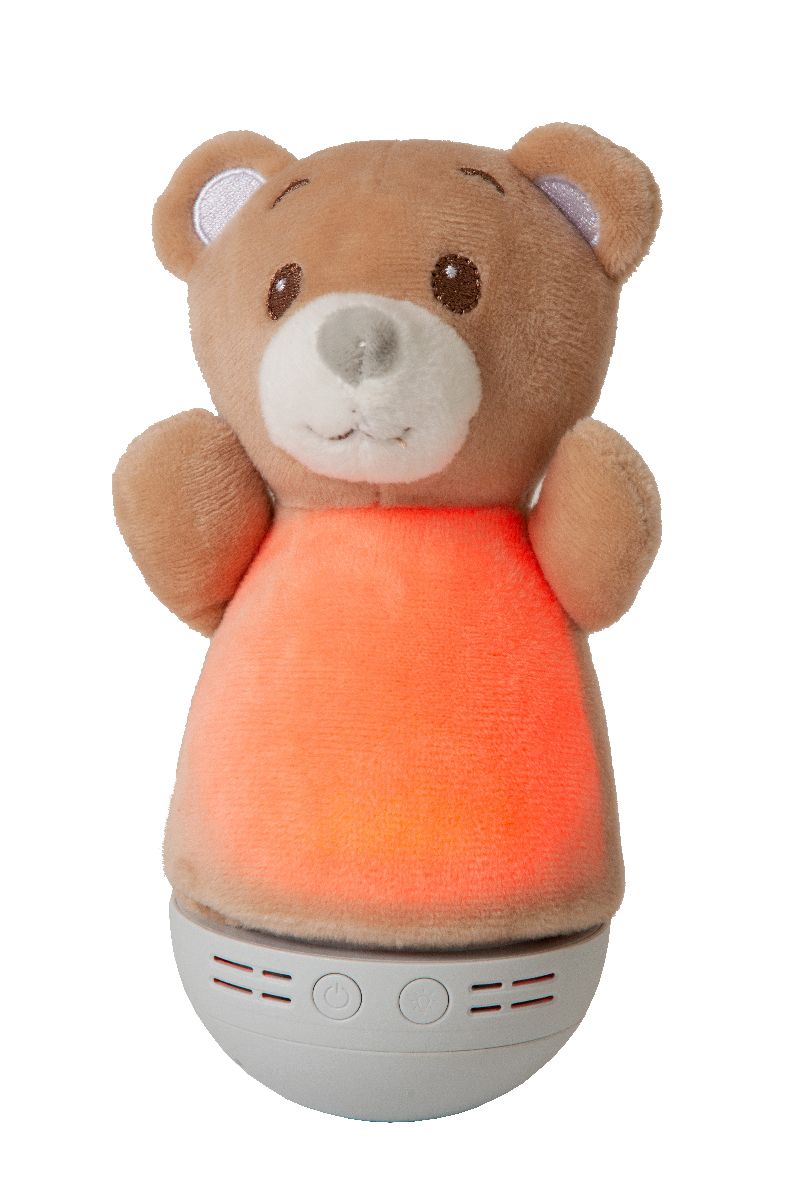 Настольная лампа Lucide Dolly 77500/01/43