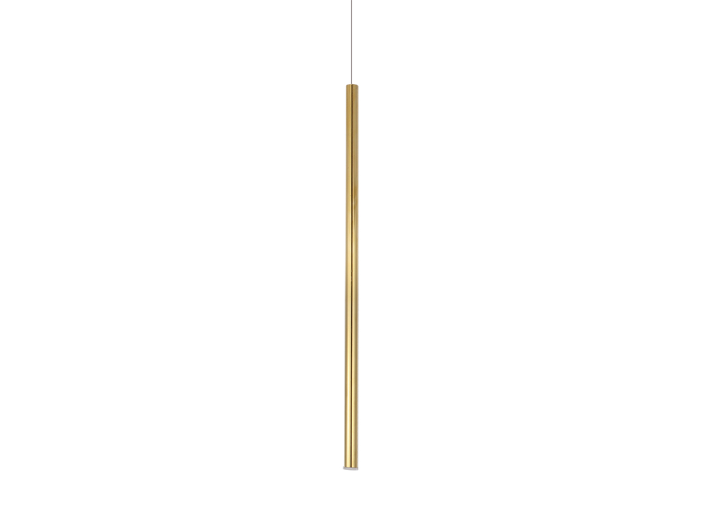 Подвесной светильник Newport 15105/S champagne gold М0069126