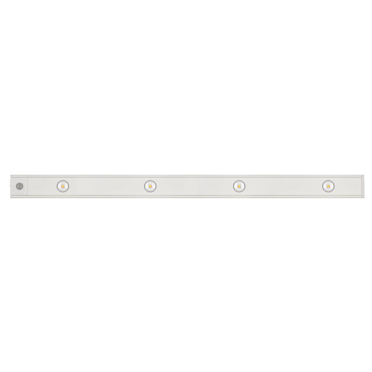 Мебельный светильник Uniel ULI-F50-5W/4000K SENSOR IP40 WHITE UL-00011956