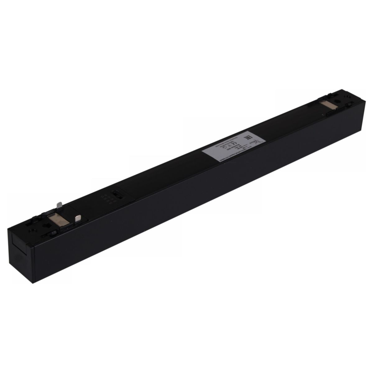 Трековый магнитный светильник Reluce 13003-9.3-001UR magnetic LED10W BK CCT+SMART