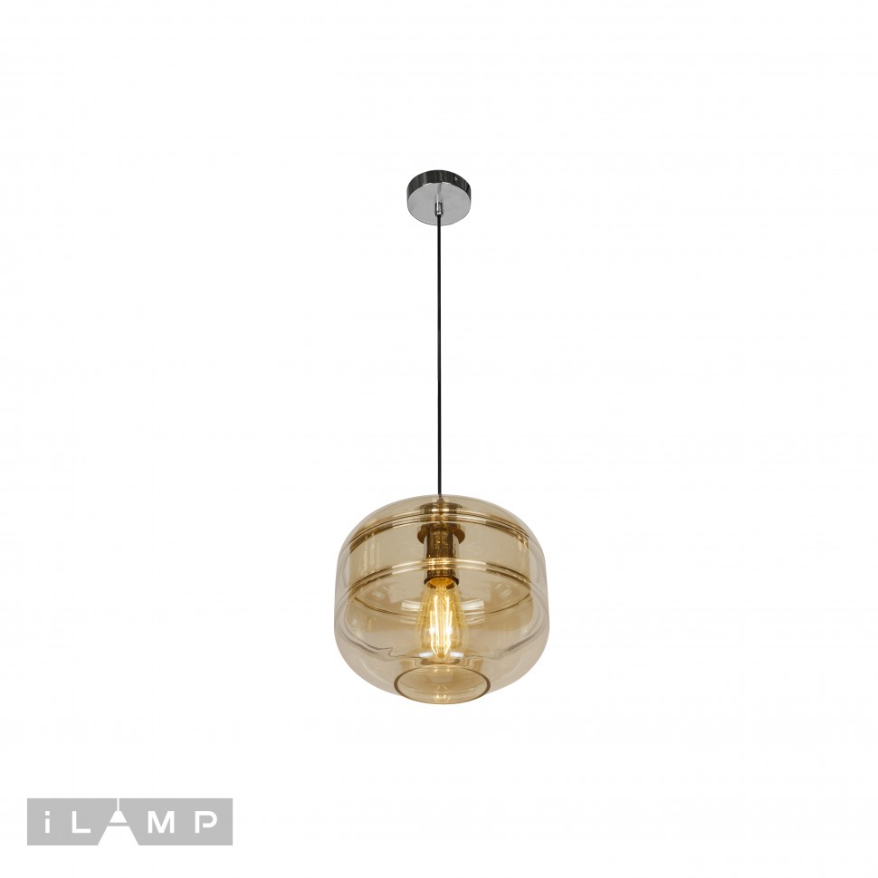 Подвесной светильник iLamp Like AP9035-1 COG