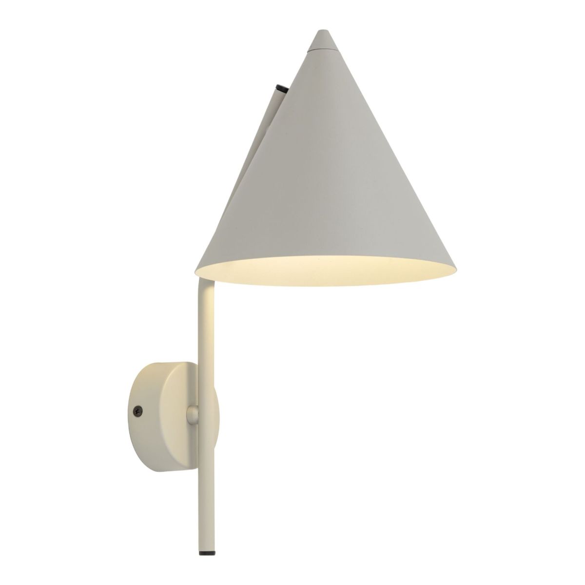 Бра TK Lighting 11089 CONO BEIGE a070965