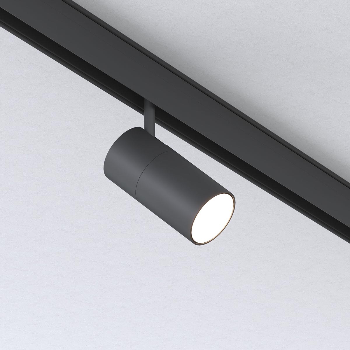 Трековый светильник Elektrostandard Slim Magnetic 4690389178887