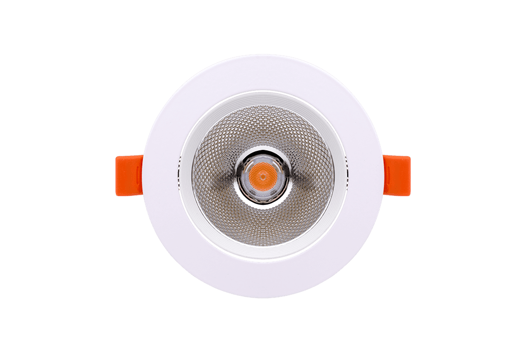 Встраиваемый светильник DesignLed KZ-DLW-12-WW 002352