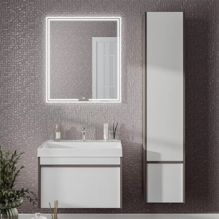 Kerama Marazzi Mio Зеркало прямоугольное, 70х80см.