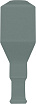 CERAMICHE GRAZIA ELEGANCE Внешний угол Angolo Finale Pine Matt