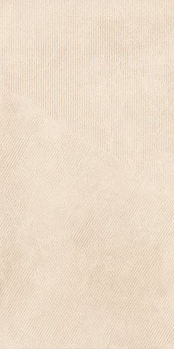 SANT'AGOSTINO IRO Stripe Ivory Mat