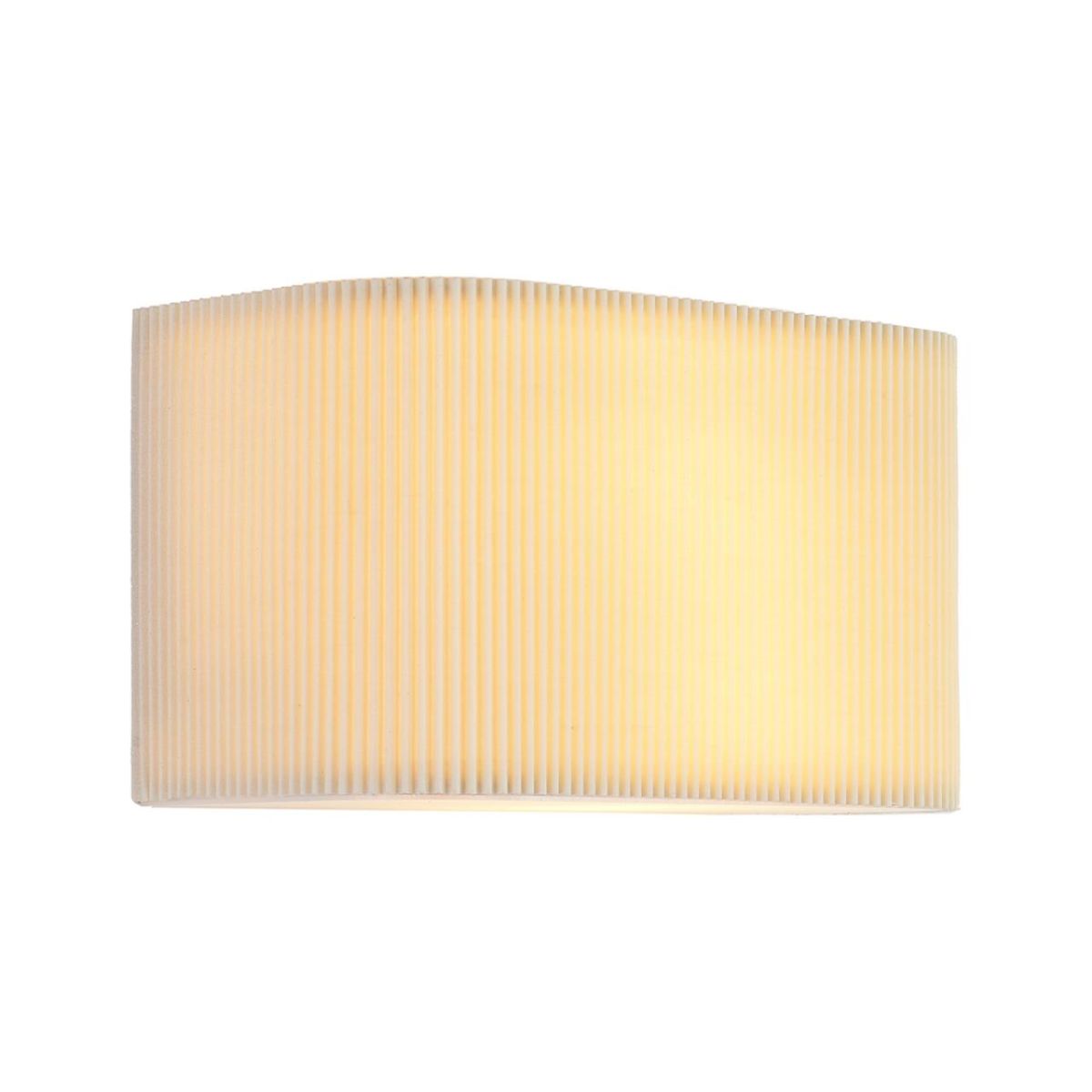Настенный светильник Lumion Moderni Gofera 8327/2W