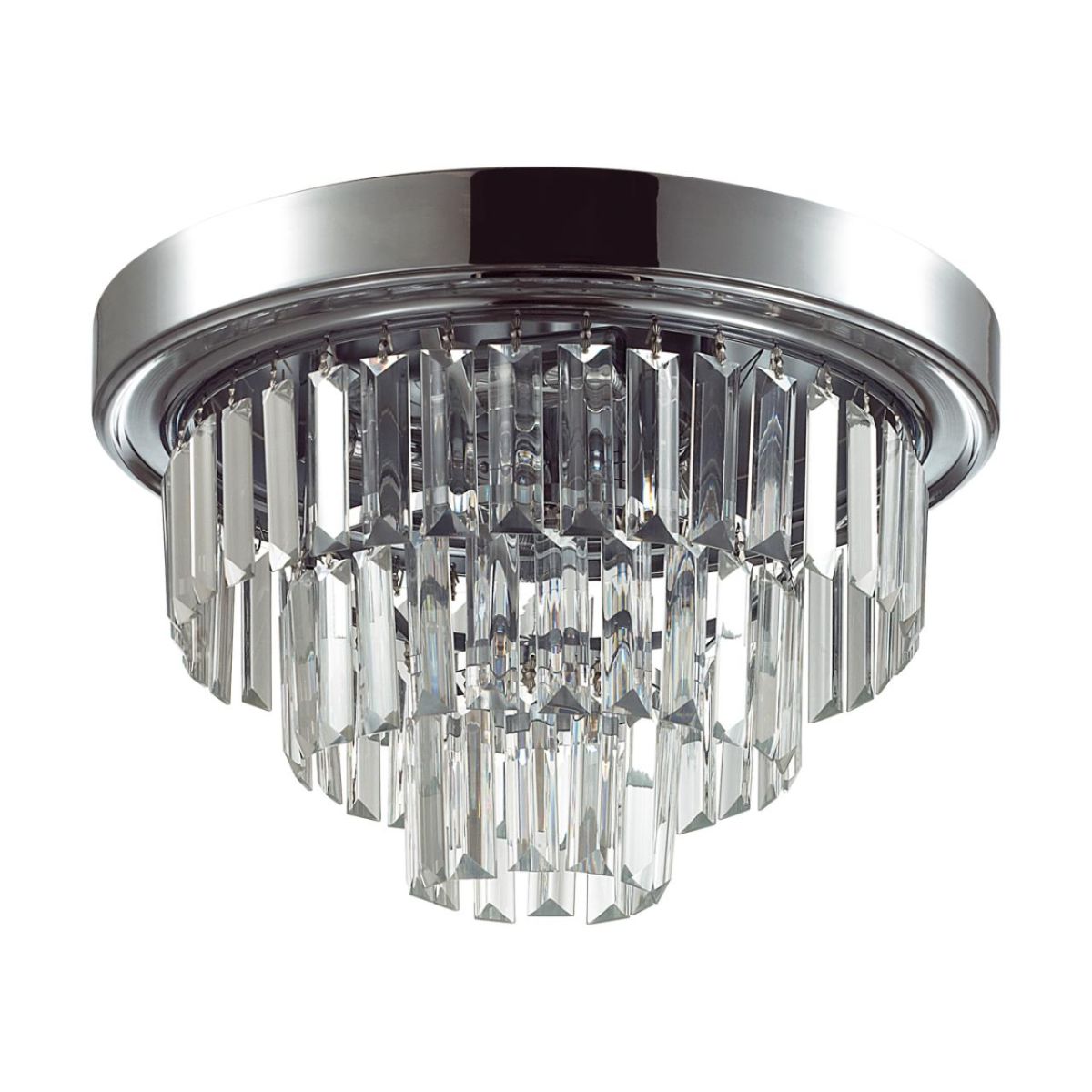 Потолочный светильник Lumion Classi Zaha 8266/4C