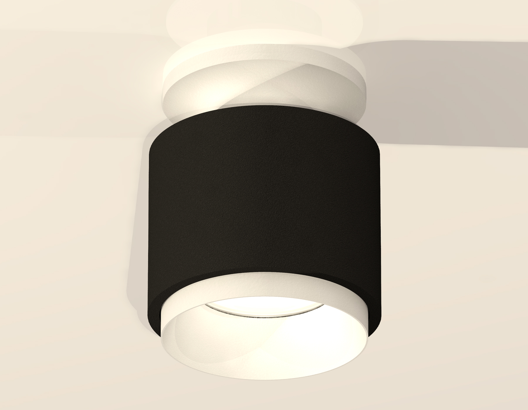 Потолочный светильник Ambrella Light Techno Spot XS7511040 (N7925, C7511, N7030)