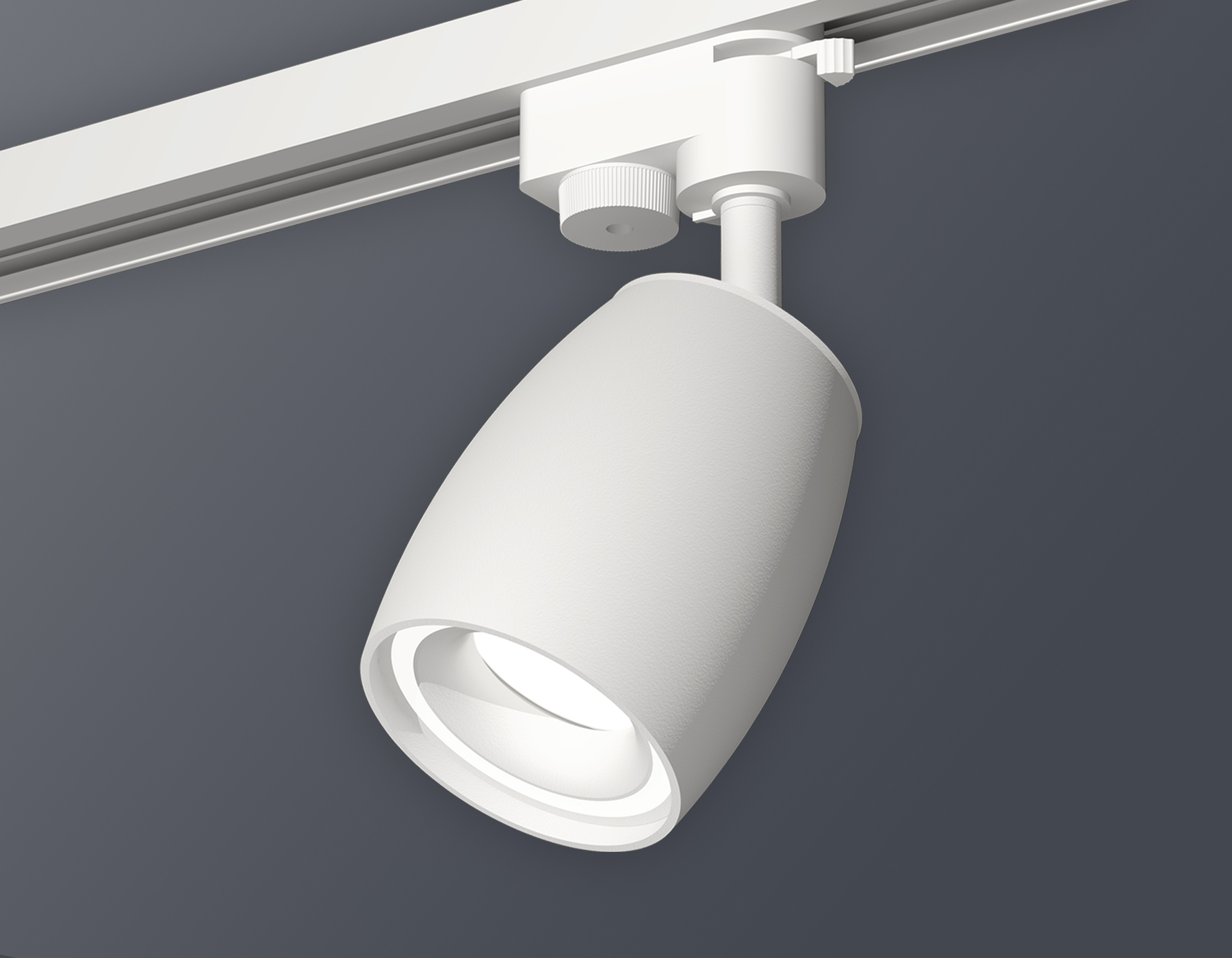 Трековый однофазный светильник Ambrella Light Track System XT1122001 (A2520, C1122, N7110)