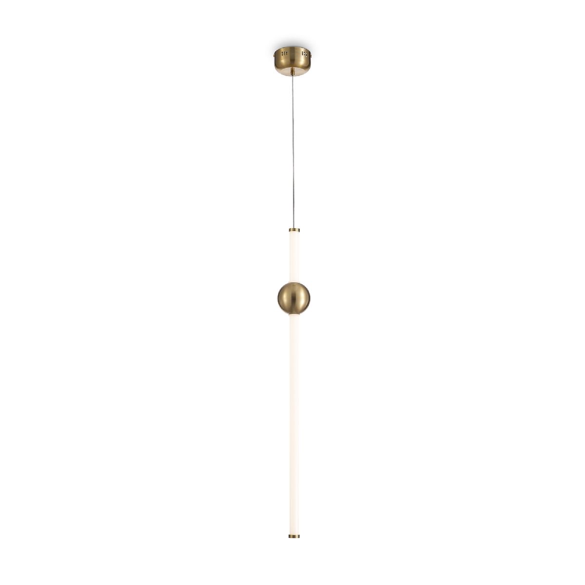 Подвесной светильник Freya Pina FR5387PL-L14.5BS