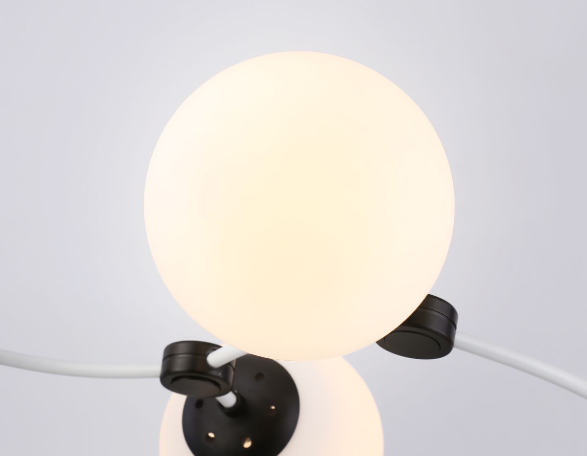 Люстра на штанге Ambrella Light Modern TR2546