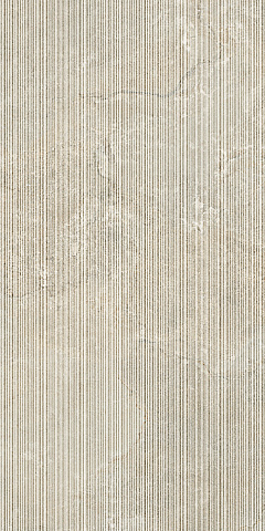 ITALGRANITI DORSET Beige Ribbed