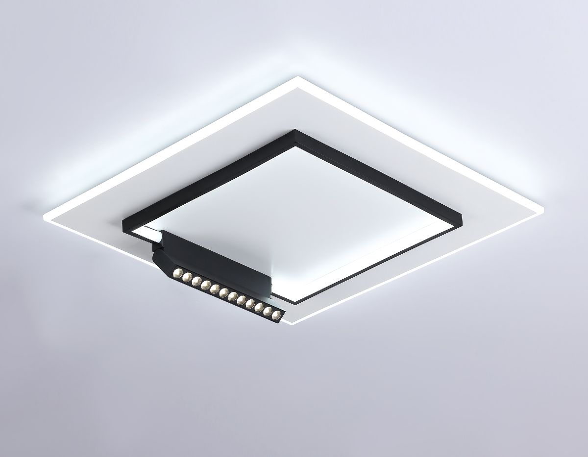 Потолочный светильник Ambrella Light Comfort FL51455
