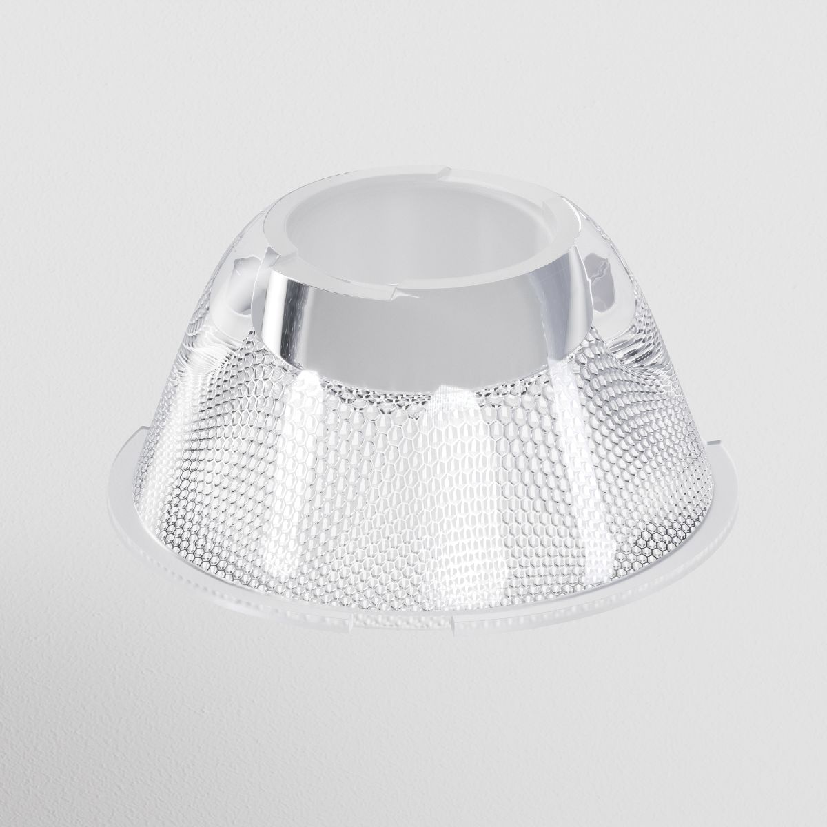 Линза Maytoni Technical Focus LED LensD50-15