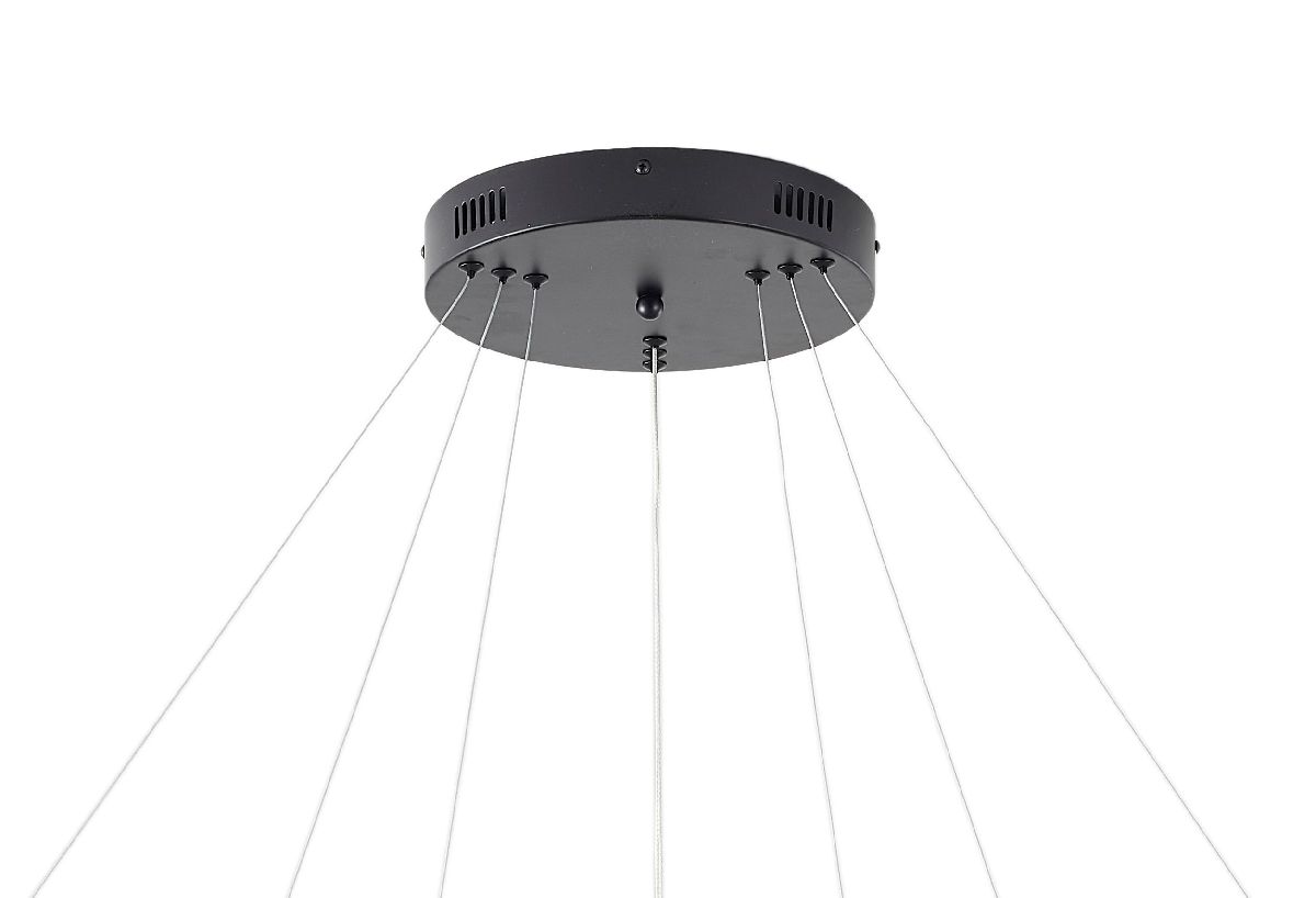 Подвесная люстра Zortes Ringolight ZRS.33321.75C