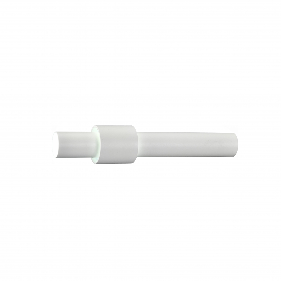 Трековый магнитный светильник iLedex Vision48-25 SMART 4825-045-D60-12W-38DG-WH