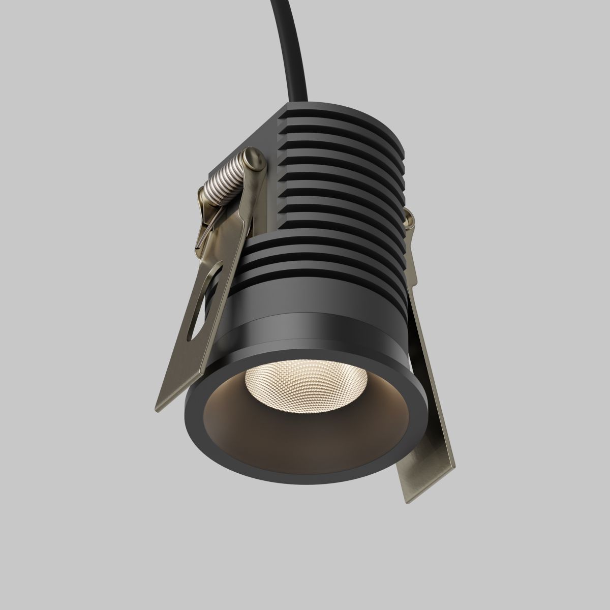 Линза для светильников серии Mini 40° Maytoni Technical LensD25-40