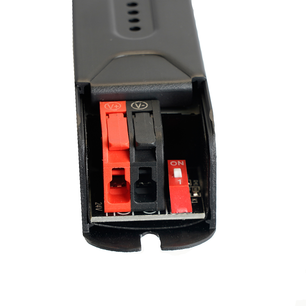 Трансформатор для светодиодной ленты с диммированием Feron LB006 300W 24V IP20 52132
