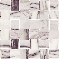 SANT'AGOSTINO STAR Storm Marble Purple Natural
