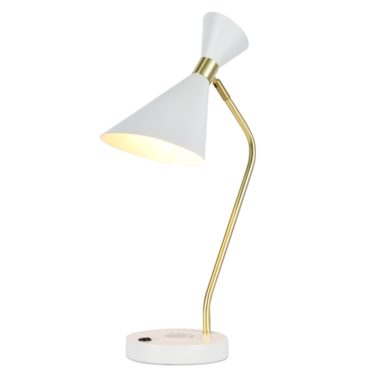 Настольная лампа Zortes DeskLight ZRS.1066.05