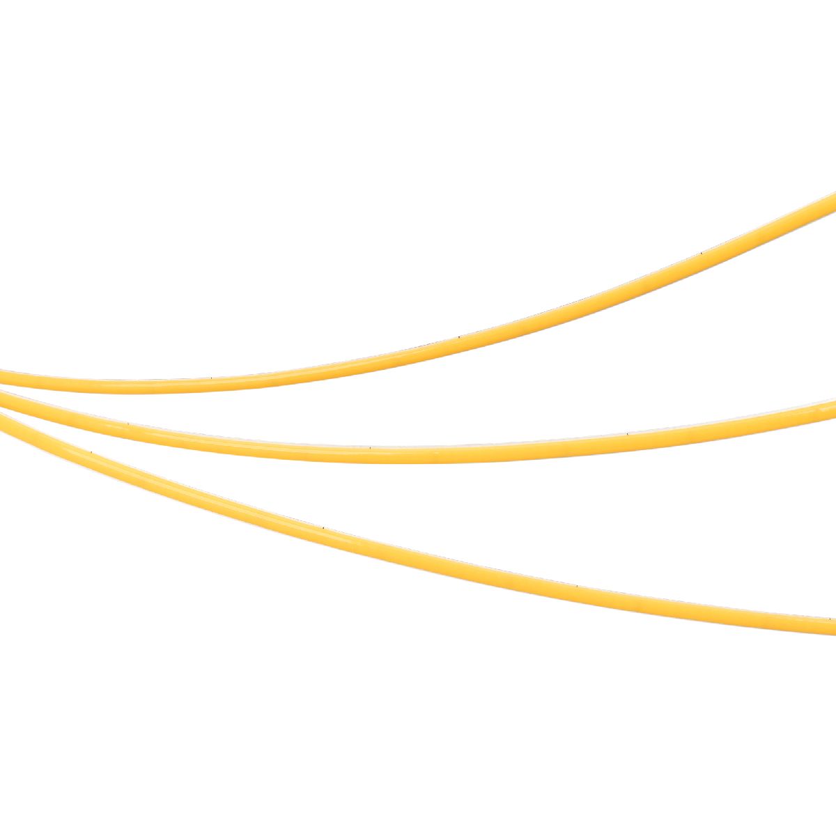 Светодиодная лента Arlight COB-X480-4mm 24V Yellow Volt (4 W/m, IP20, 5m) 046916