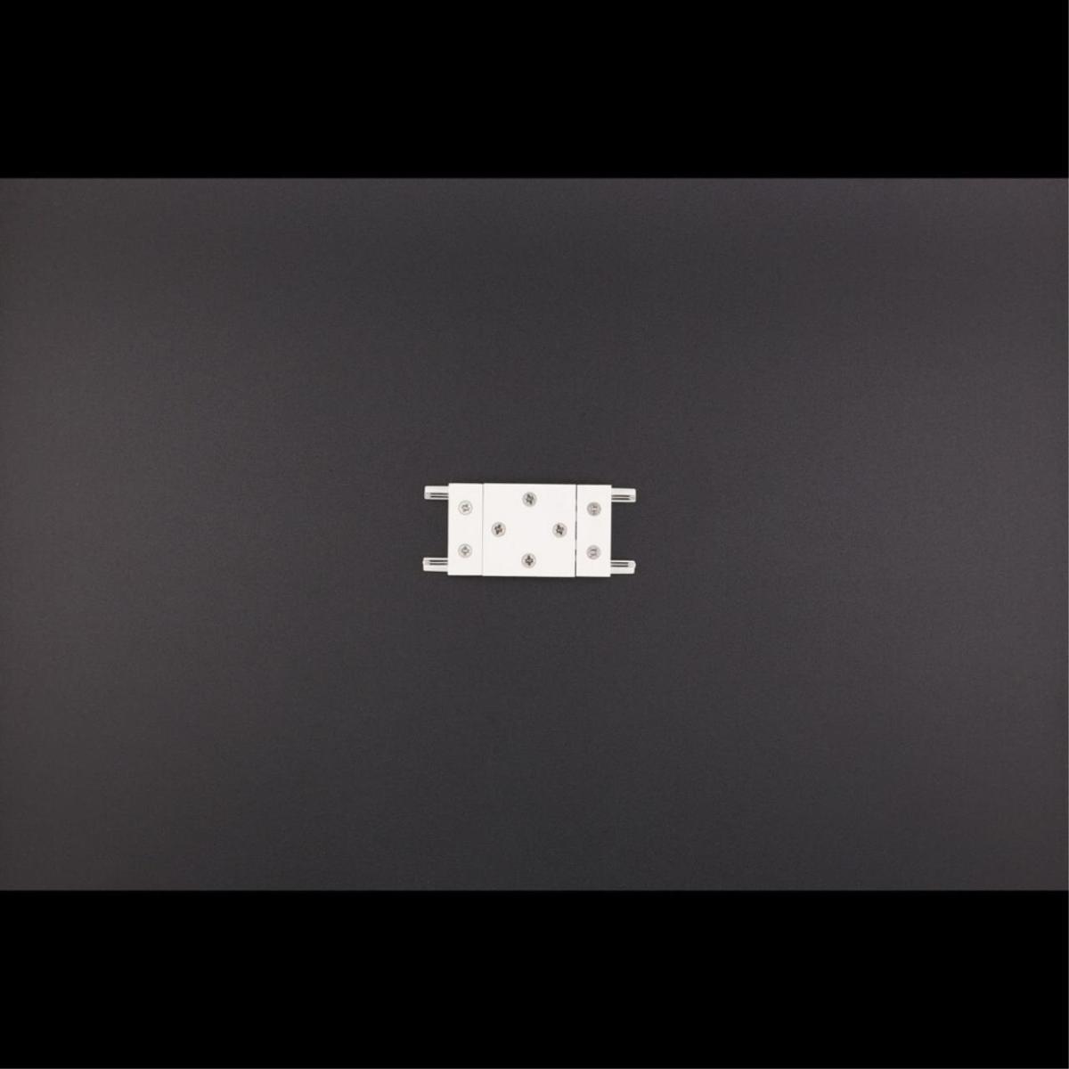 Коннектор питания прямой Aployt Magnetic track 48 APL.0181.10.03