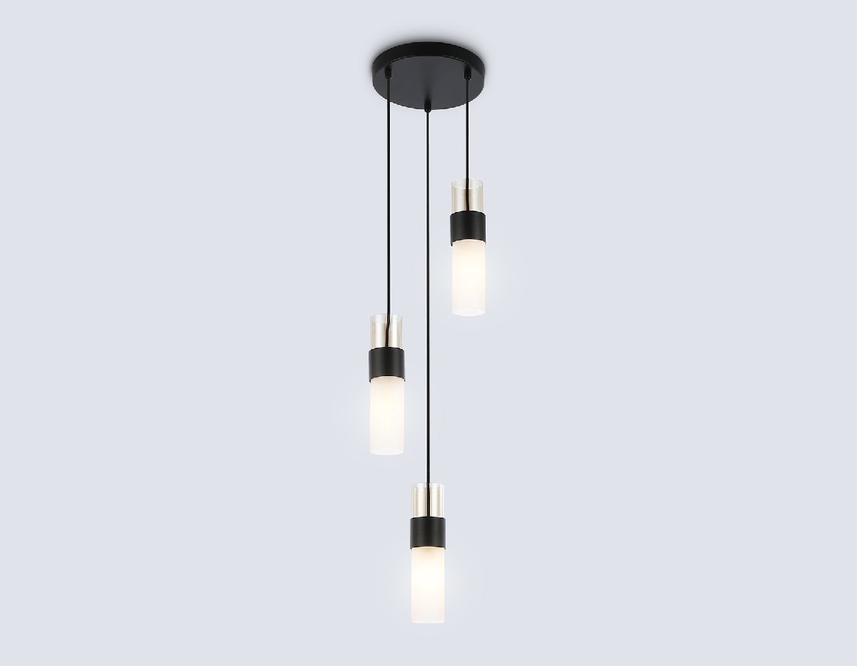 Подвесной светильник Ambrella Light High Light Heigh Light LH55102
