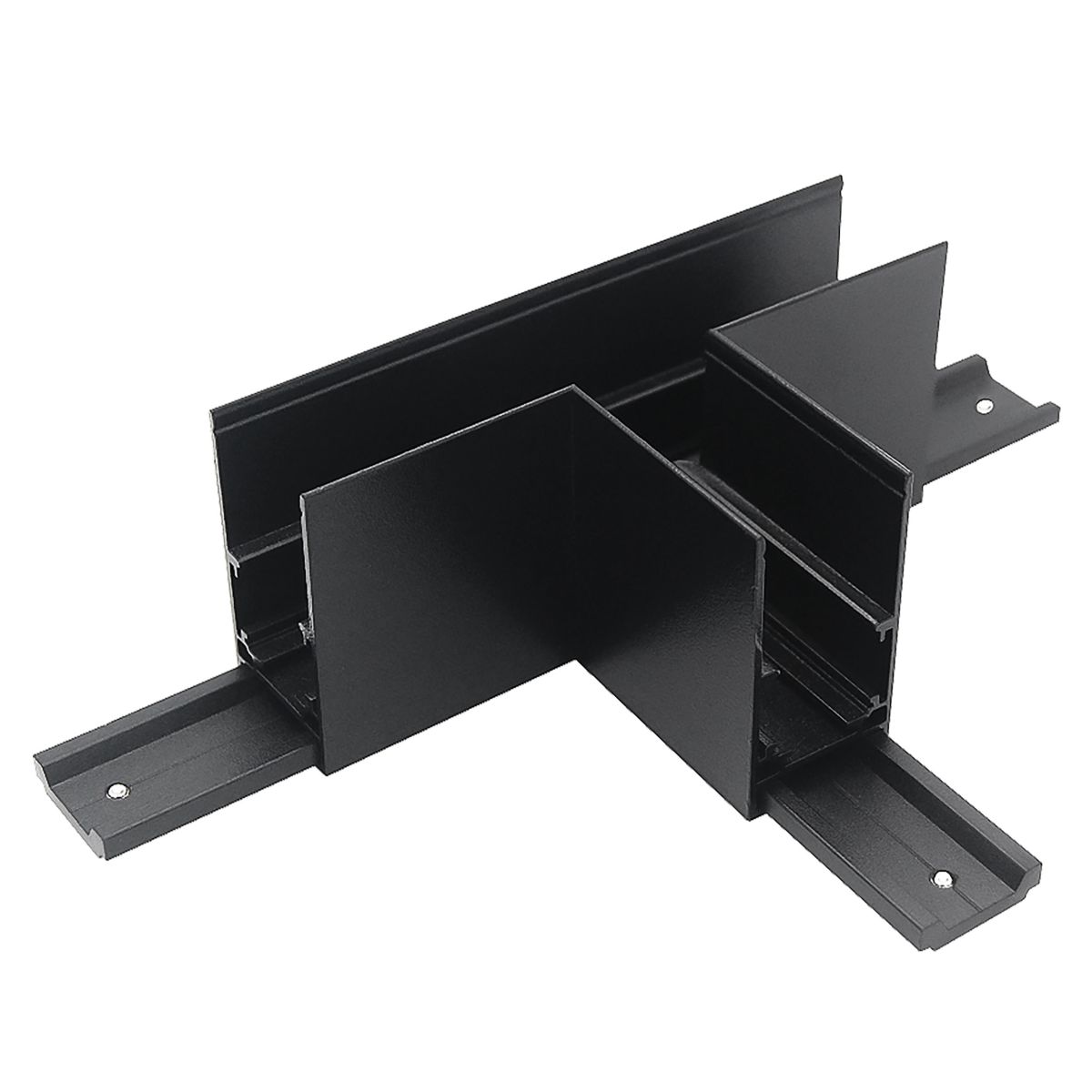 Соединитель Т-образный к 509027P/509037P Lightstar Uno Pro 509177P