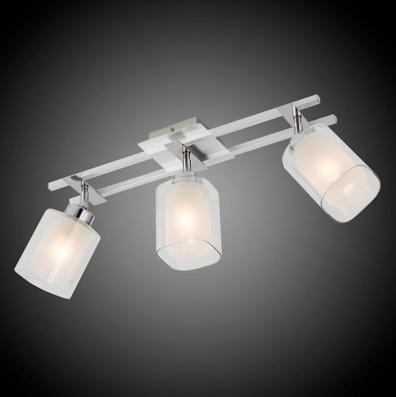 Спот Citilux Риволи CL104130