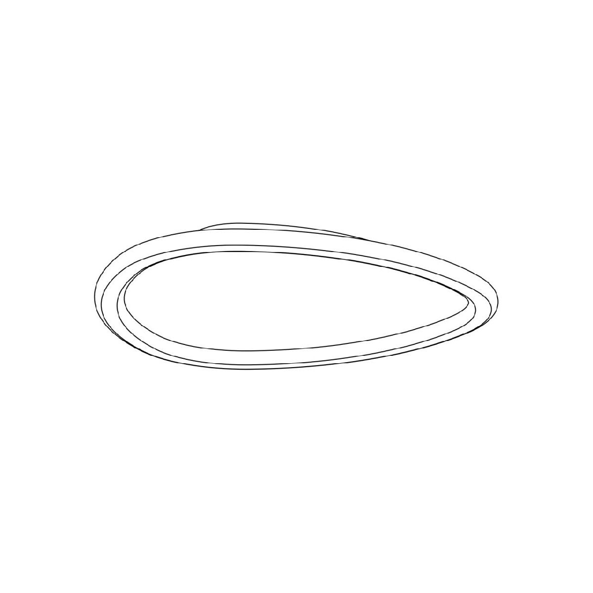 Потолочный светильник Citilux Trio CL215B240E