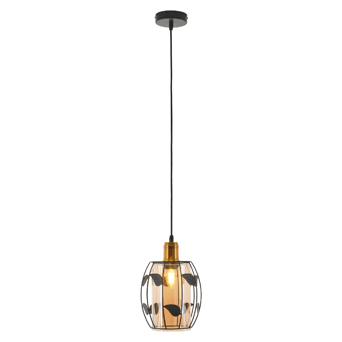 Подвесной светильник MyFar Huston MR1690-1P
