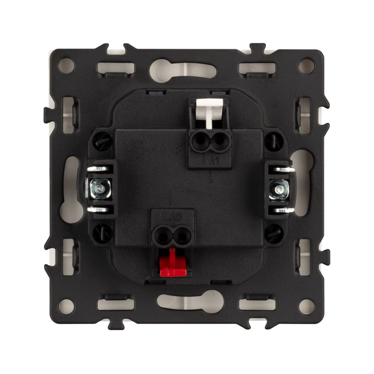 Выключатель 1 кл подсветка софт-тач кашемир Arlight SWT-MK01-SFPL-L-CA (250V, 10A) 059424(1)