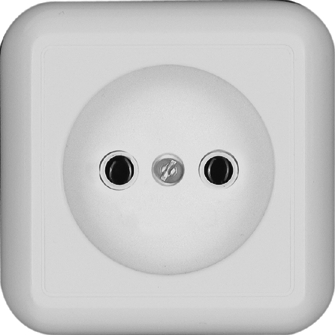 Розетка Schneider Electric Прима RA10-164M-B