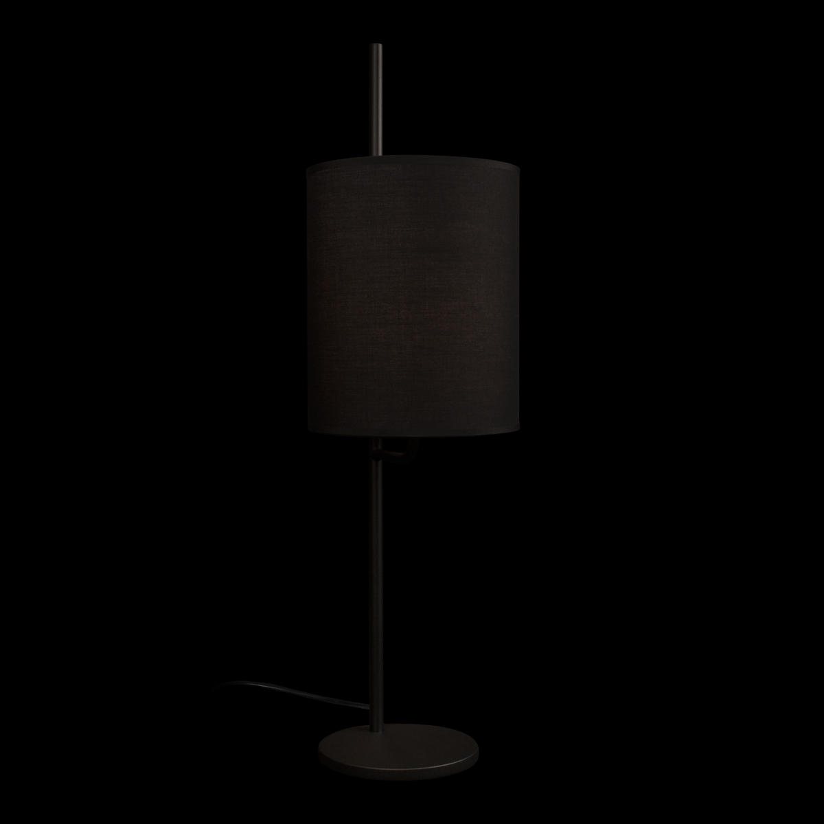 Настольная лампа Loft IT Ritz 10253T Black