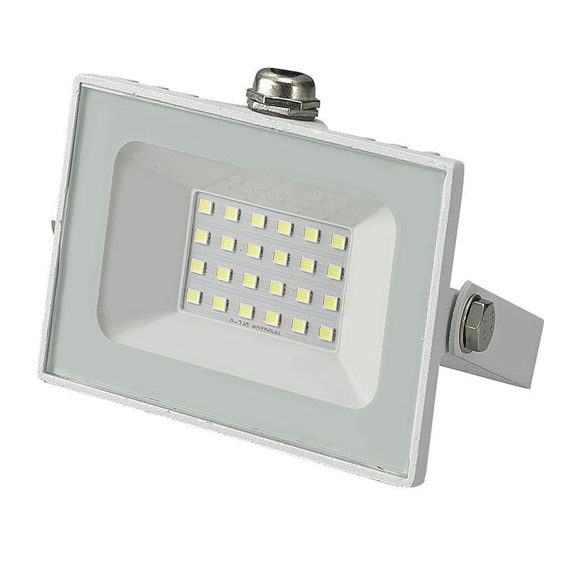 Прожектор General GTAB-20BT-IP65-6500-W 403125